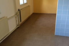 linoleum